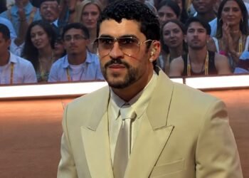 ¡El encuentro del año! Así se reunió Bad Bunny con el Papa León XIV en Madrid