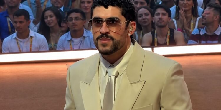 ¡El encuentro del año! Así se reunió Bad Bunny con el Papa León XIV en Madrid