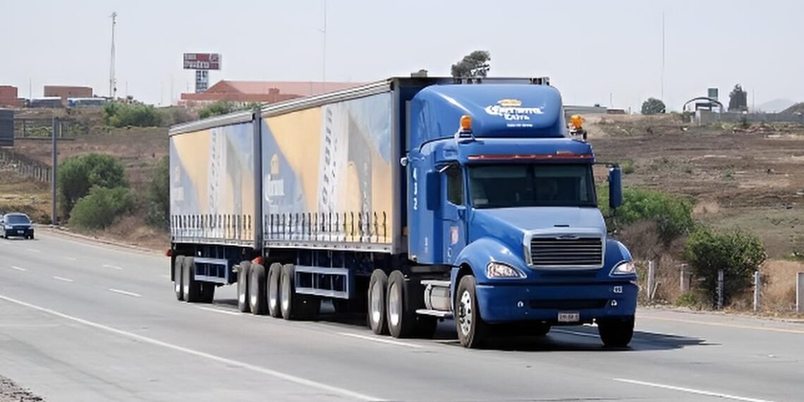 Asaltos y amenazas golpean rutas de suministro de alimentos al estado