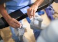 ¿Cirugía robótica? El Hospital O’Horán realizará la primera del sistema público