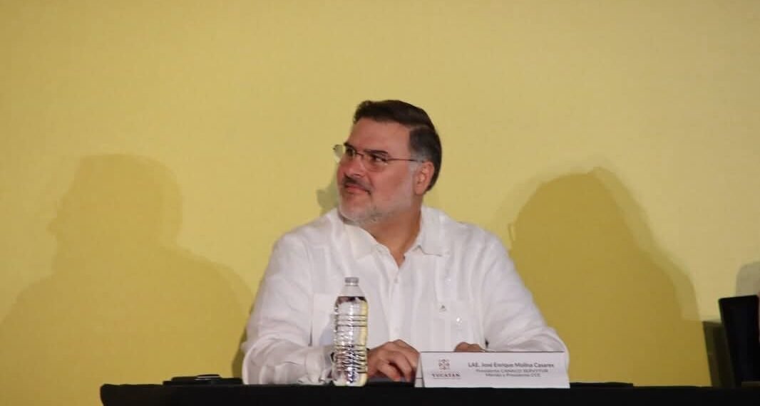 Canaco recurrirá a la IA para rastrear la informalidad; ¿qué tan grande será?