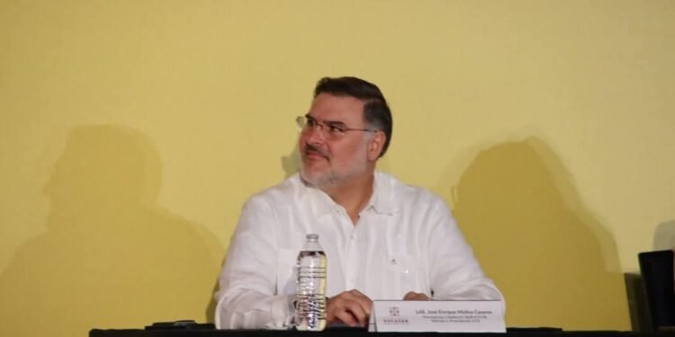 Canaco recurrirá a la IA para rastrear la informalidad; ¿qué tan grande será?