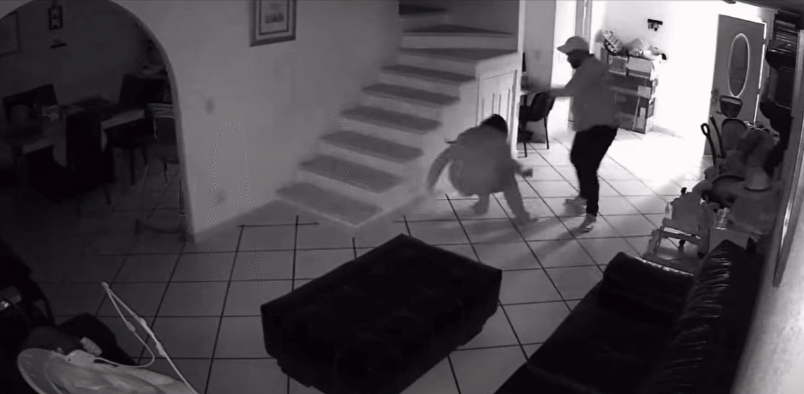 Tras años de silencio, mujer difunde video y denuncia violencia familiar; autoridades intervienen en Morelos