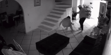 Tras años de silencio, mujer difunde video y denuncia violencia familiar; autoridades intervienen en Morelos