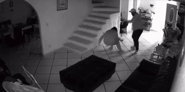 Tras años de silencio, mujer difunde video y denuncia violencia familiar; autoridades intervienen en Morelos