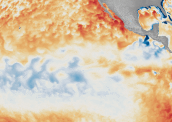¡El Niño ya llegó! NOAA alerta que podría convertirse en uno de los más intensos de los últimos años