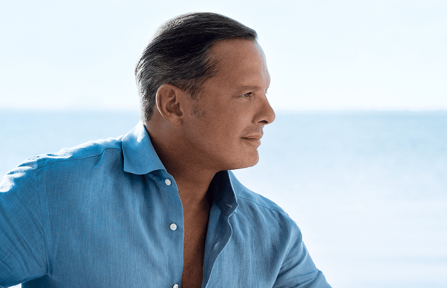 Luis Miguel rompe el silencio sin hablar; nueva revelación revive preocupación por su salud
