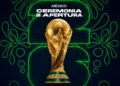 Alejandro Fernández, Maná y Belinda; así será el espectáculo inaugural del Mundial 2026