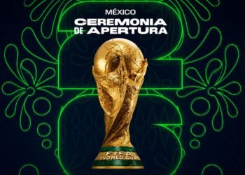 Alejandro Fernández, Maná y Belinda; así será el espectáculo inaugural del Mundial 2026