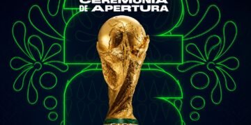 Alejandro Fernández, Maná y Belinda; así será el espectáculo inaugural del Mundial 2026