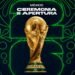 Alejandro Fernández, Maná y Belinda; así será el espectáculo inaugural del Mundial 2026