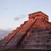 Ni Kukulkán escapa al aguacero: cierran sitios arqueológicos por seguridad