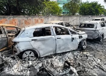 ¡Impactante tragedia en Brasil! Mueren Oliver Tree, famoso youtuber y reconocido productor musical tras choque de helicópteros