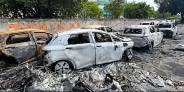 ¡Impactante tragedia en Brasil! Mueren Oliver Tree, famoso youtuber y reconocido productor musical tras choque de helicópteros