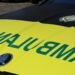Choque de trenes en Inglaterra deja un muerto y 89 heridos; declaran incidente grave