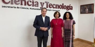 La nueva era científica de México recibe respaldo del Congreso