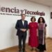 La nueva era científica de México recibe respaldo del Congreso