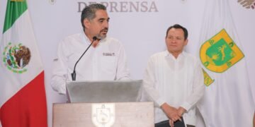 Yucatán vence al dengue: casos de contagios se desploman casi 90%