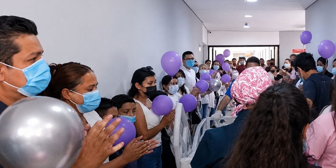 El último regalo de una pequeña ARMY; donó sus órganos y conmovió a México