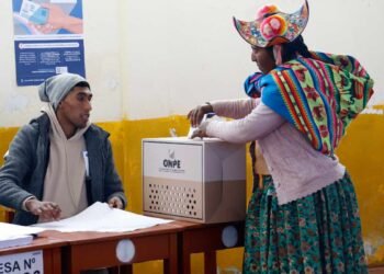 Perú al filo de la definición: empate técnico en la elección presidencial