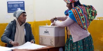 Perú al filo de la definición: empate técnico en la elección presidencial