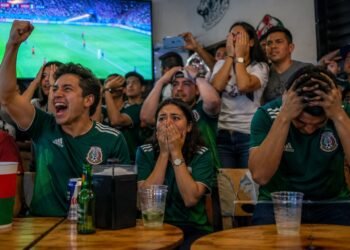 ¿Te cambia el humor un partido? La UNAM explica qué efectos psicológicos provoca ver futbol