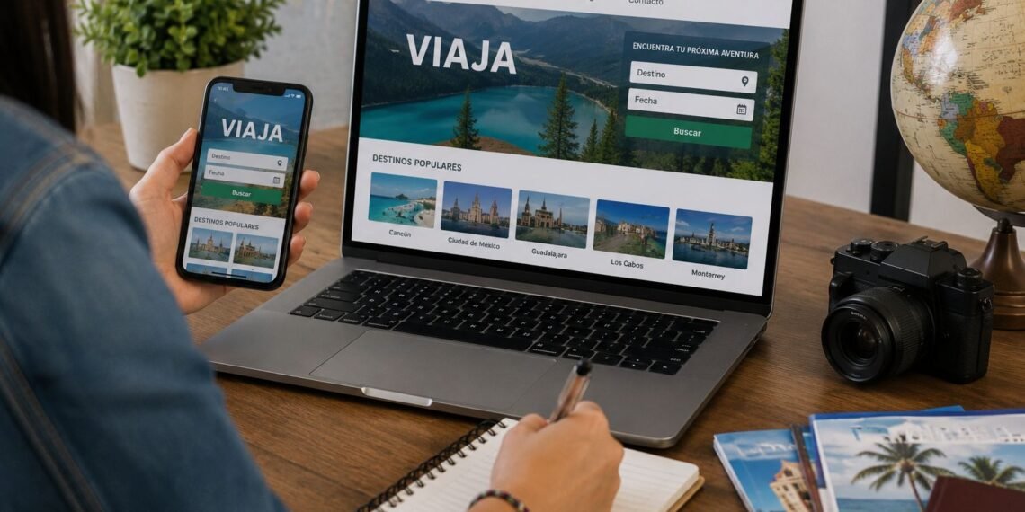 Mundial 2026: Profeco revela las señales que podrían indicar una estafa al contratar viajes