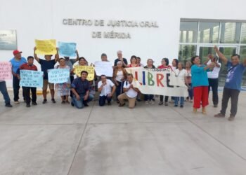 Golpe histórico a la megagranja porcícola; pueblo maya gana batalla legal y ambiental