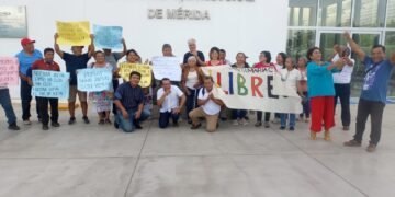 Golpe histórico a la megagranja porcícola; pueblo maya gana batalla legal y ambiental