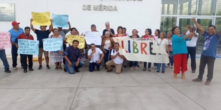 Golpe histórico a la megagranja porcícola; pueblo maya gana batalla legal y ambiental