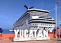 Más pasajeros, menos ganancias; ¿qué está pasando con los cruceros en Yucatán?