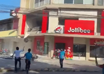 Filipinas enfrenta tragedia tras terremoto de 7.8; continúan labores de rescate