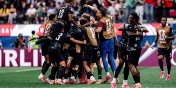 Canadá rompe una barrera histórica y avanza por primera vez a los octavos del Mundial 2026