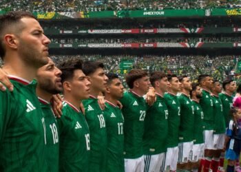 Lo que pasó antes del primer silbatazo y el gol: así fue la inauguración del Mundial 2026