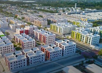 Yucatán vive un giro en la construcción; la inversión privada se convierte en protagonista