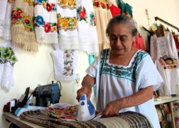 Un nuevo rincón para descubrir la tradición maya abre en Maní; estos son los detalles