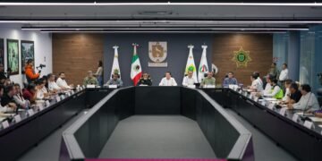 Tras las lluvias, Yucatán mantiene el operativo; esto es lo que sigue
