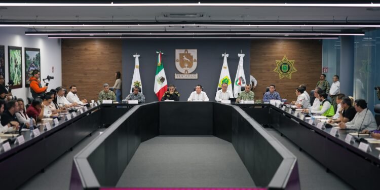 Tras las lluvias, Yucatán mantiene el operativo; esto es lo que sigue