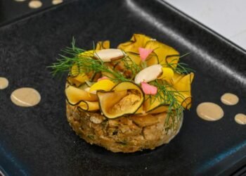 El Tren Maya quiere conquistar el paladar; chefs regionales afinan el menú