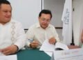 Así busca el ISSSTE mejorar la atención que reciben miles de familias en Yucatán