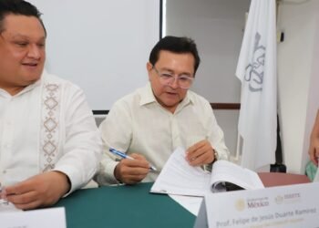 Así busca el ISSSTE mejorar la atención que reciben miles de familias en Yucatán