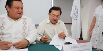 Así busca el ISSSTE mejorar la atención que reciben miles de familias en Yucatán