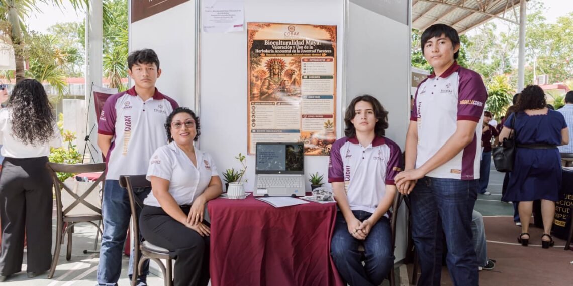 ¿Cuál será el mejor proyecto científico de Yucatán? Ya hay 101 finalistas