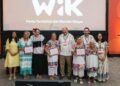 Tres abuelas mayas serán la nueva cara del turismo en el sureste; conoce quiénes son