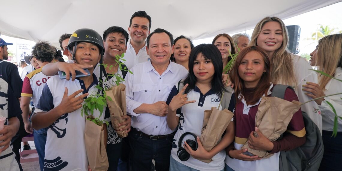 Reciclar sí deja beneficios; Mercado Circular sigue creciendo en Yucatán