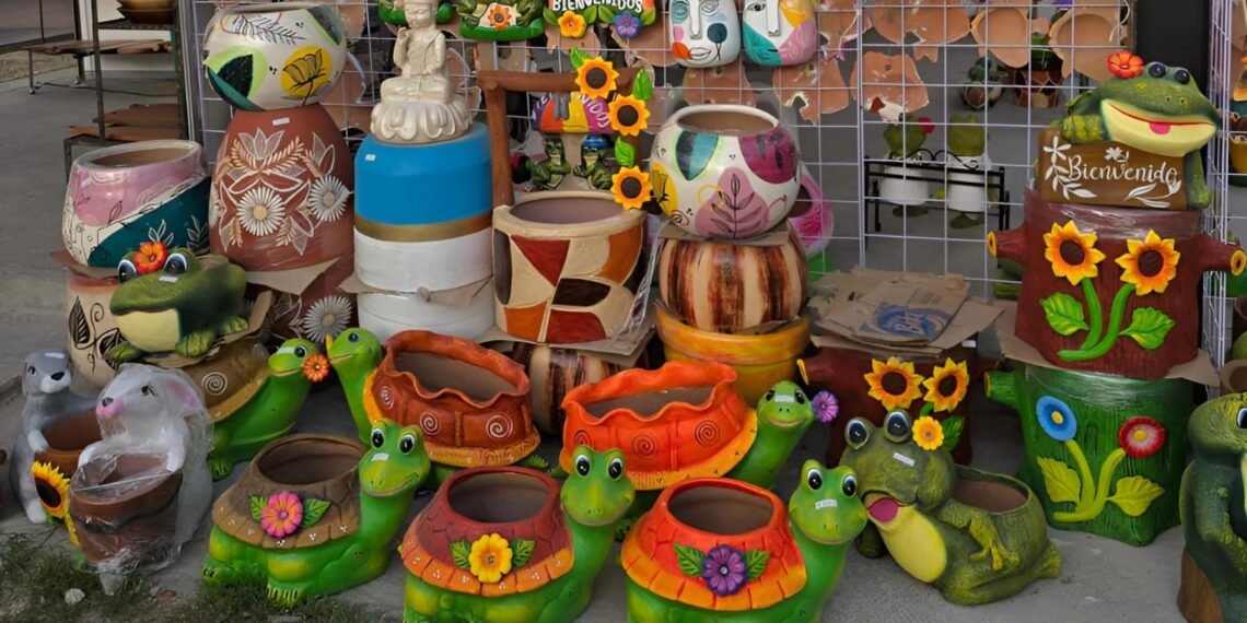 ¿Eres artesano? Abren registro para formar parte de la Feria Tunich 2026