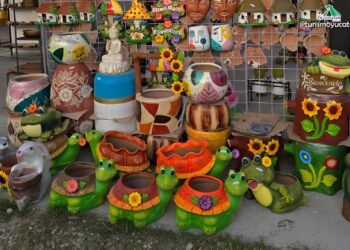 ¿Eres artesano? Abren registro para formar parte de la Feria Tunich 2026