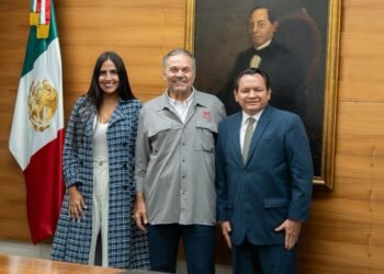 Yucatán acelera su megaplan de vivienda: ya tienen terrenos para casi 47 mil casas