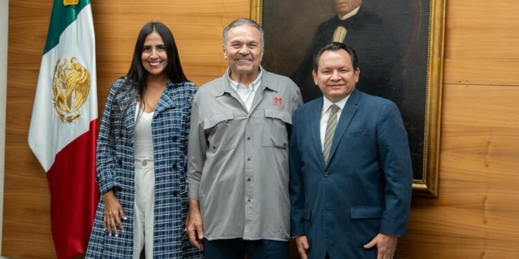 Yucatán acelera su megaplan de vivienda: ya tienen terrenos para casi 47 mil casas