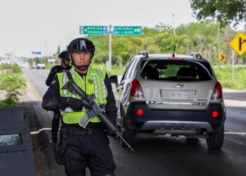 Solo 12 homicidios en cinco meses: así mantiene Yucatán su ventaja en seguridad